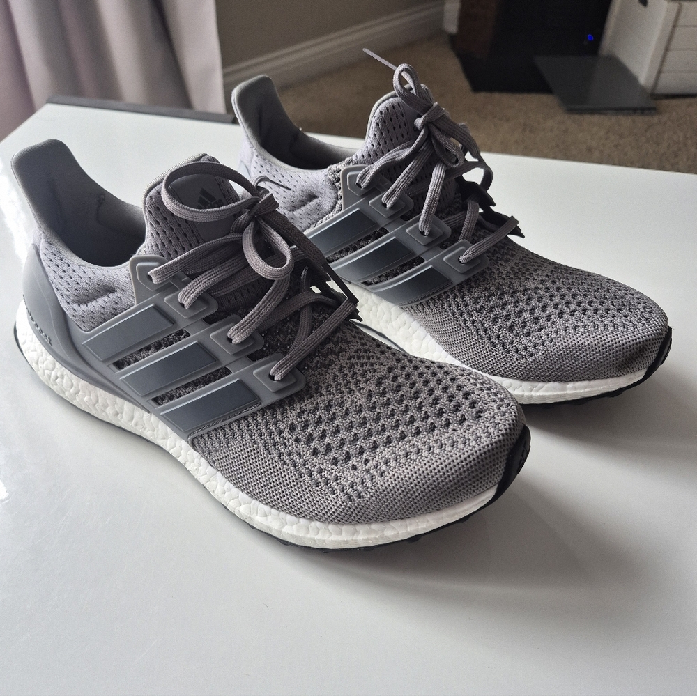 Mens Adidas Ultraboost 1.0 Size 8.5